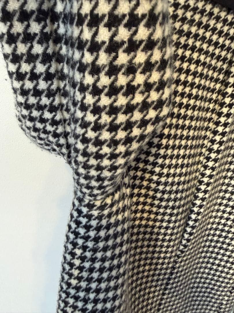 21AW ダークルーム期 コムデギャルソンオムプリュス ねじれジャケット