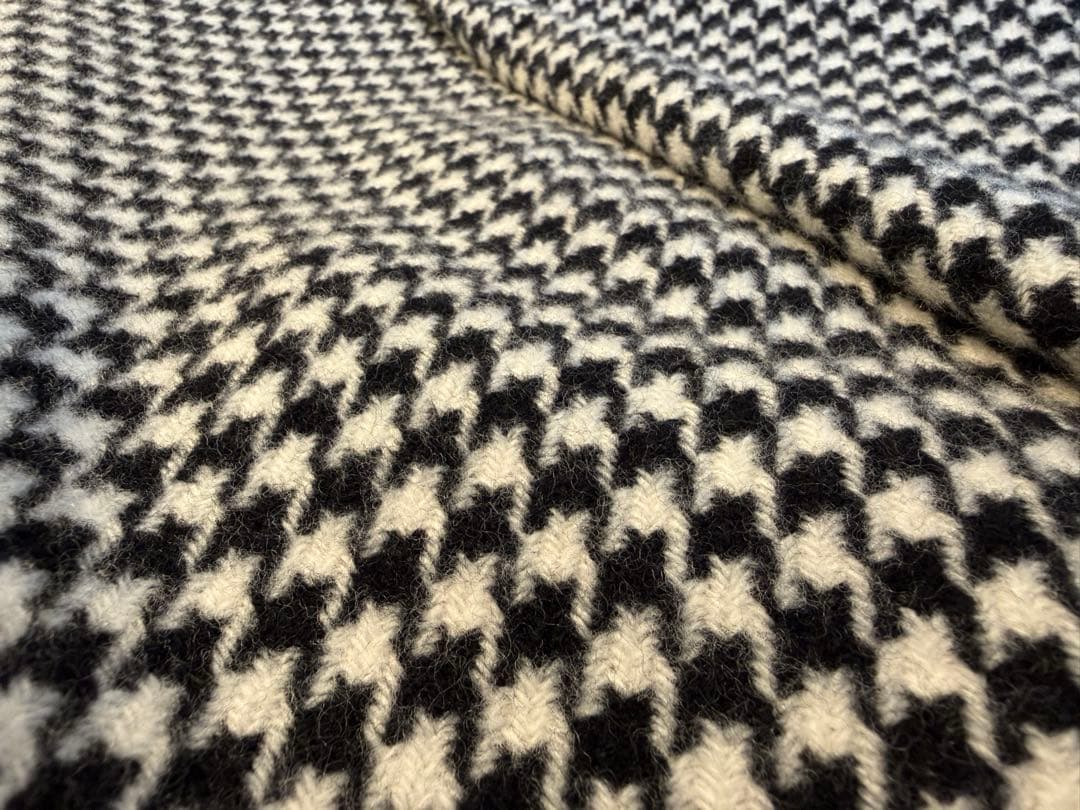 21AW ダークルーム期 コムデギャルソンオムプリュス ねじれジャケット