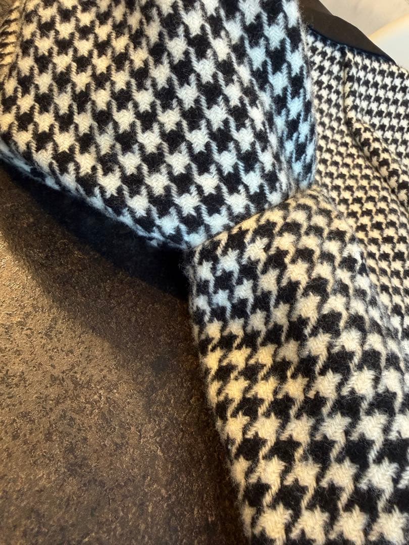 21AW ダークルーム期 コムデギャルソンオムプリュス ねじれジャケット