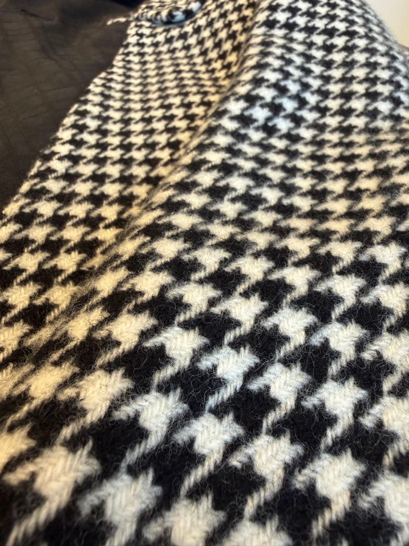 21AW ダークルーム期 コムデギャルソンオムプリュス ねじれジャケット