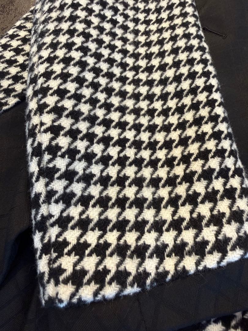 21AW ダークルーム期 コムデギャルソンオムプリュス ねじれジャケット