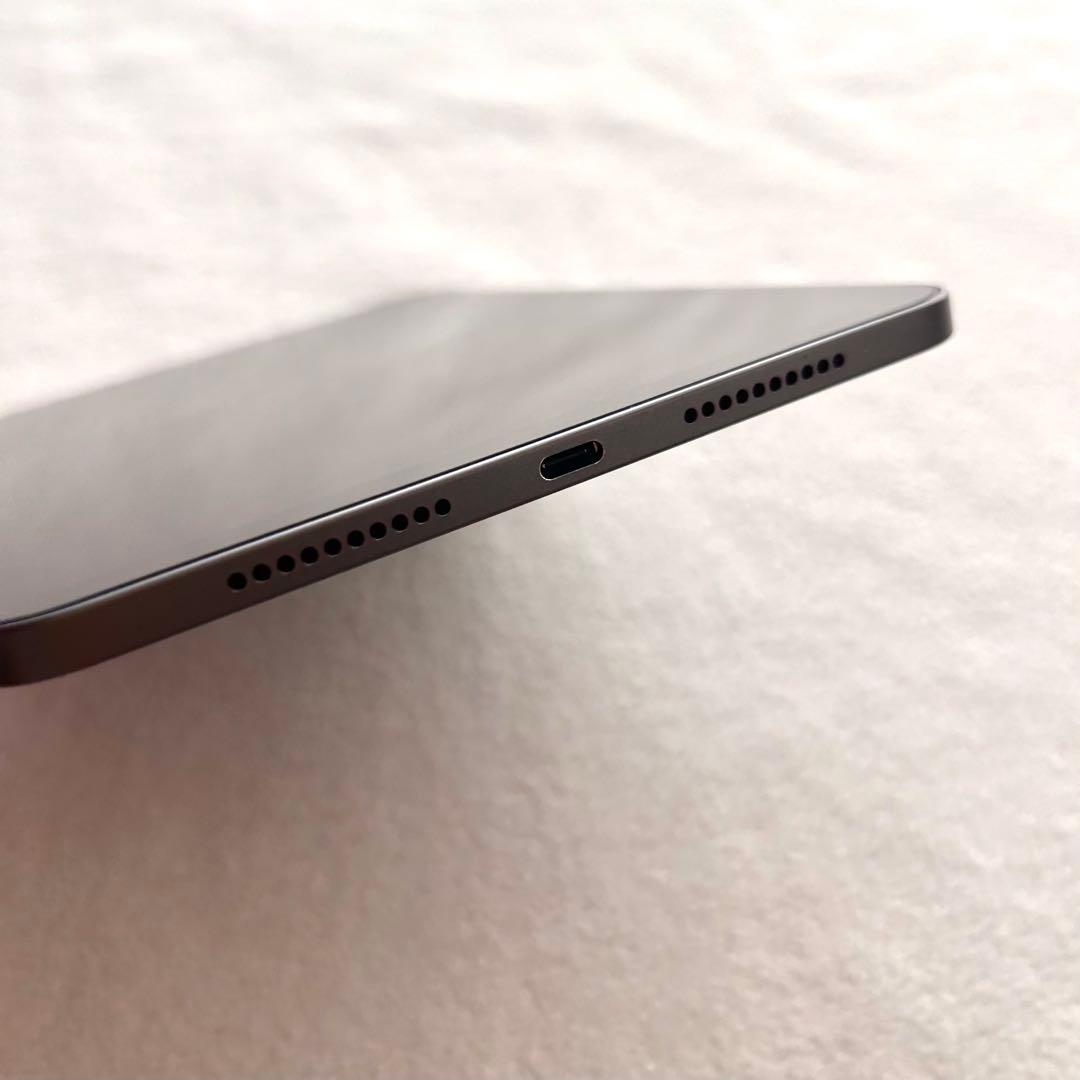 iPadmini WiFi 第6世代（256GB)+Apple Pencil