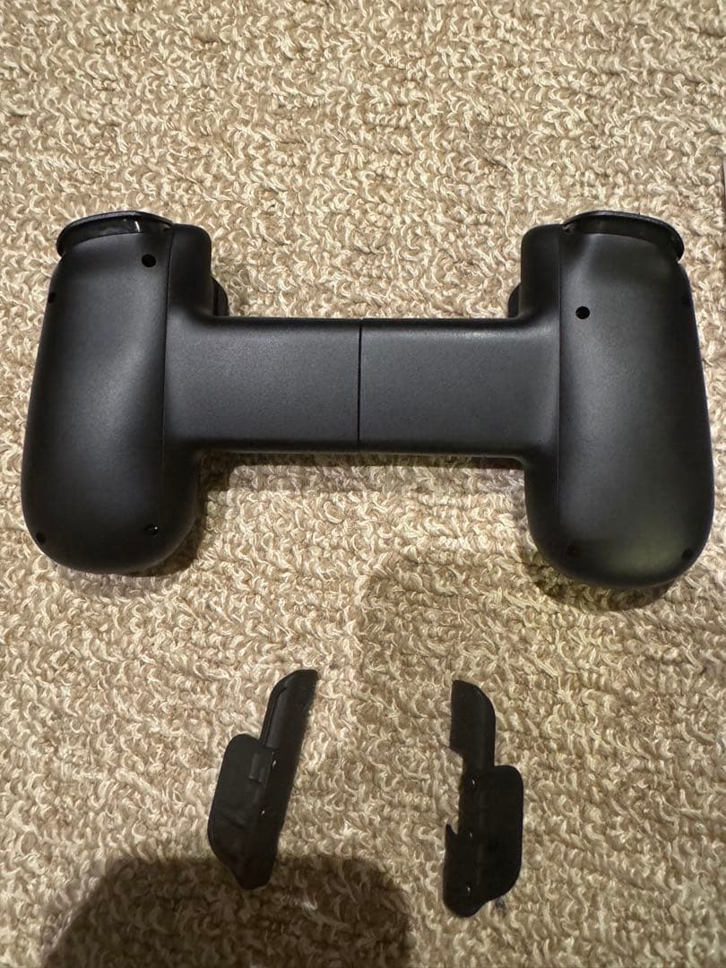 みゆ　BACKBONE 第2世代　type-c バックボーン