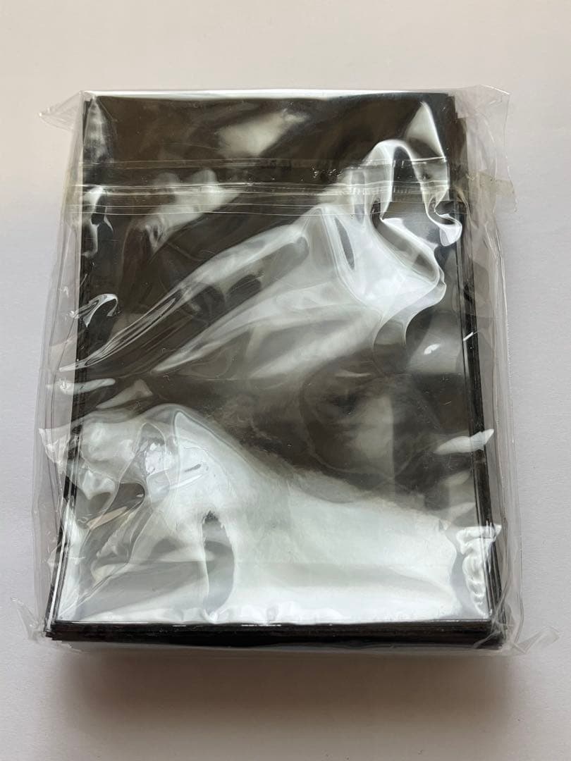 バトルスピリッツ　BS02　激翔スリーブ　 未開封　トール　ミカファール