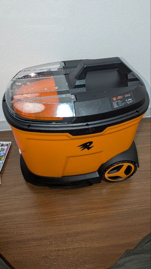 フェニックスウォーク