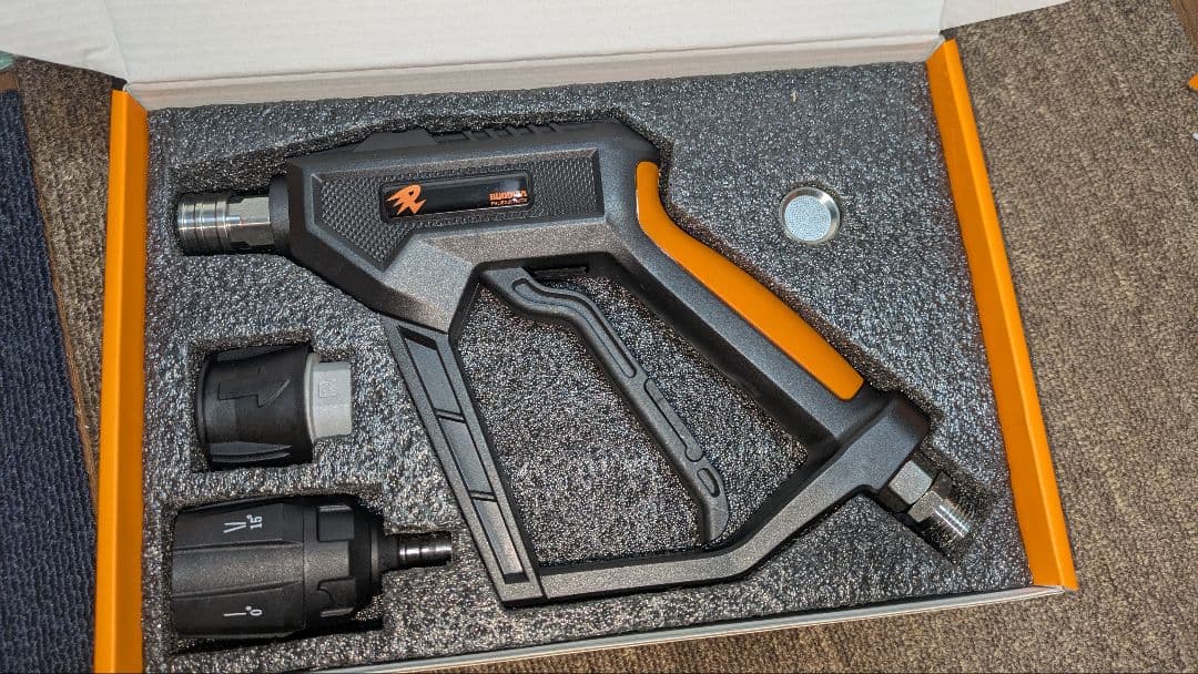 フェニックスウォーク