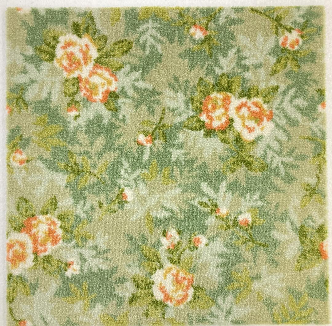 ∞感謝∞プロフ読んでね。　タイルカーペット２５枚　新品・未使用