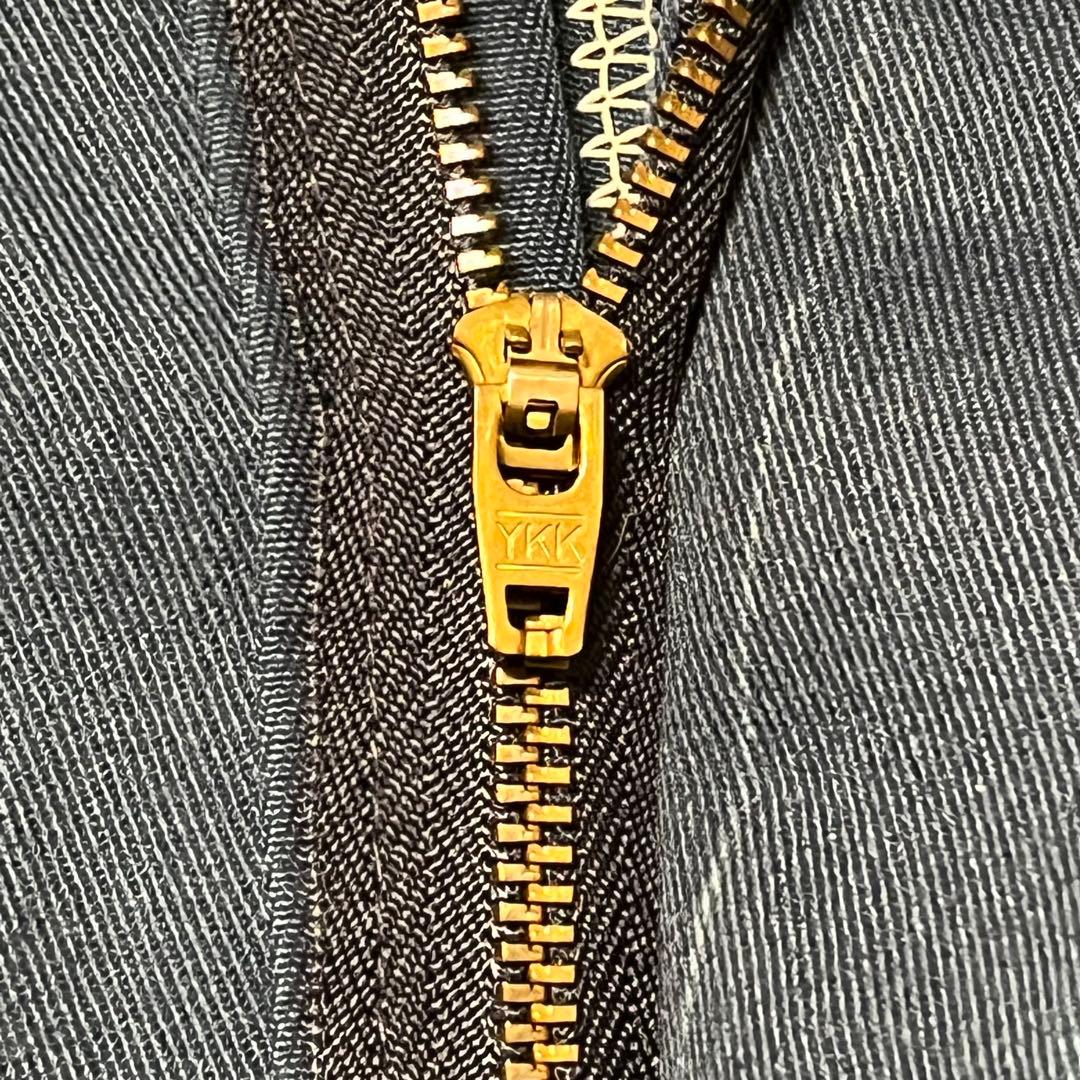 VINTAGE 80s USA製 Dickies874 W42 チビタグ