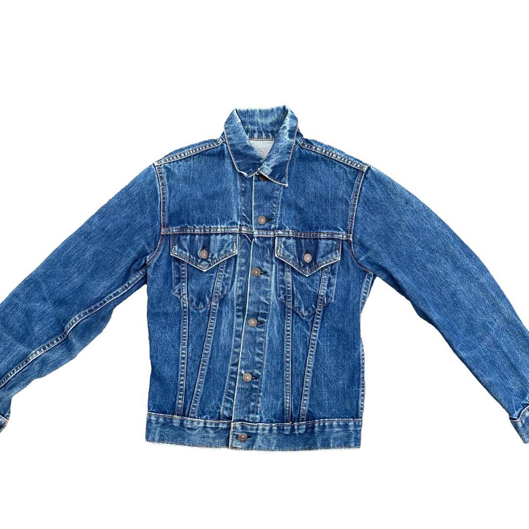 LEVI'S 70505 BIG E 　サイズ36相当