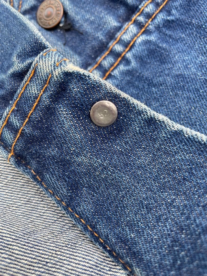 LEVI'S 70505 BIG E 　サイズ36相当