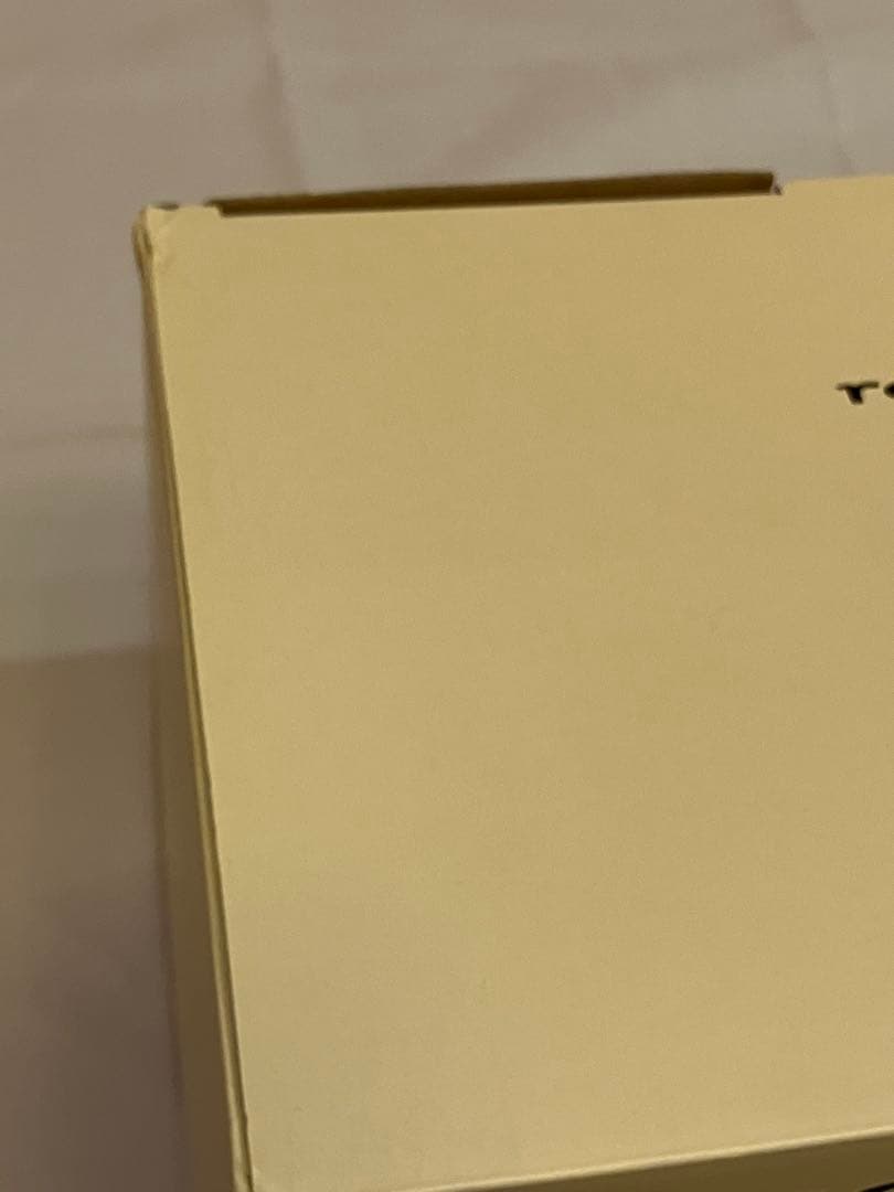 récolte レコルト 温度調節ドリップケトル　新品未使用