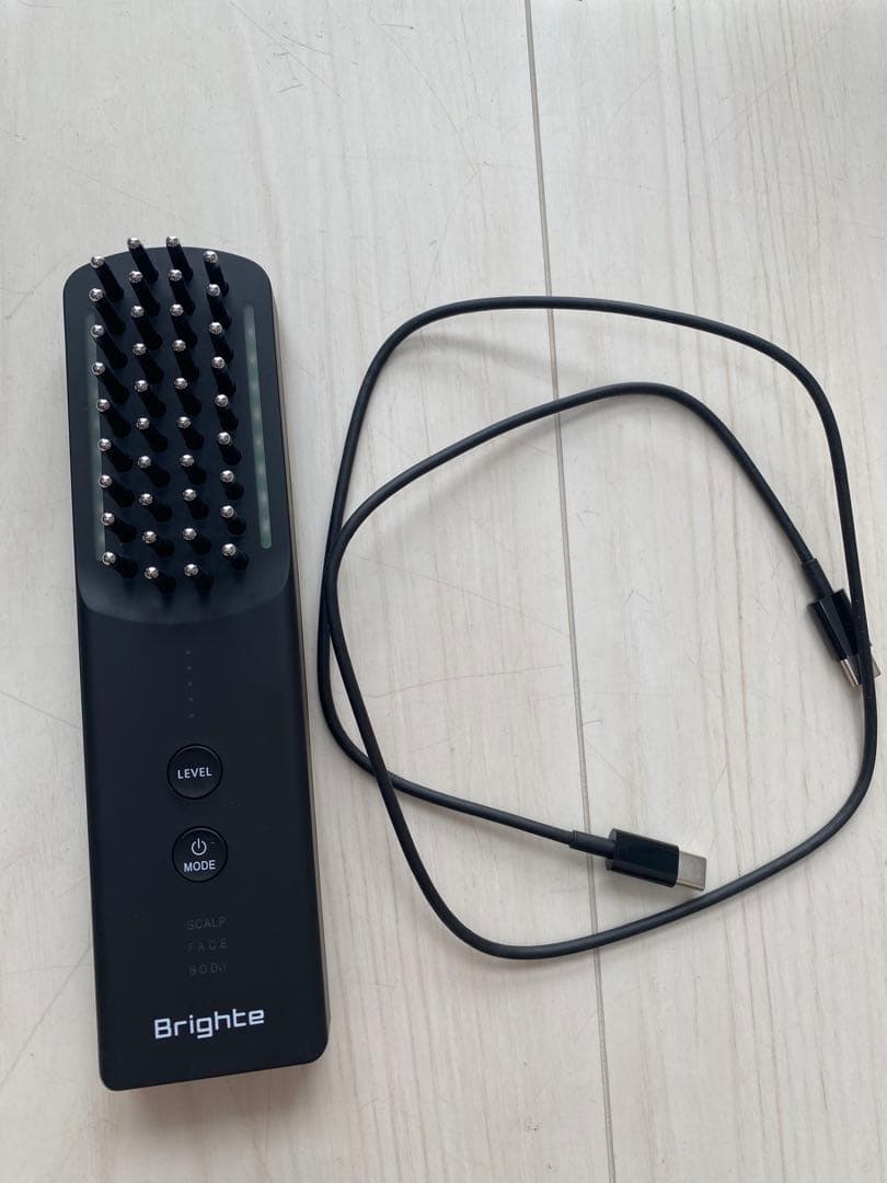 Brighte ELEKI BRUSH プラス　エレキブラシ