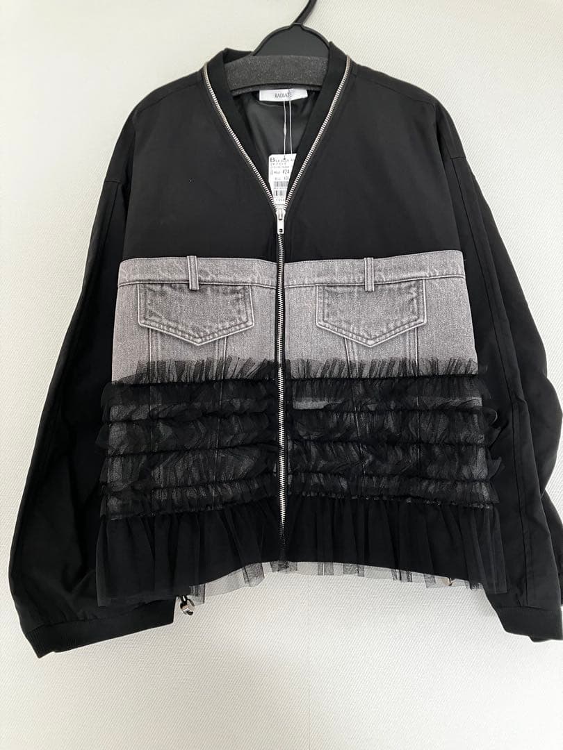 ヤマダヤ 2026年福袋　RADIATE ジャンパー