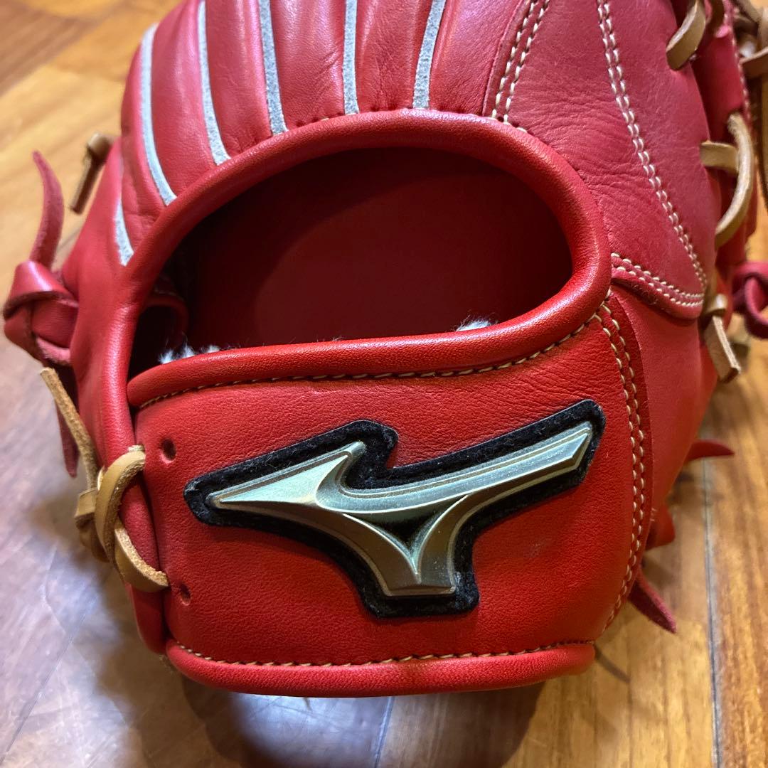 がわたく様 グローバルエリート　少年軟式グローブ