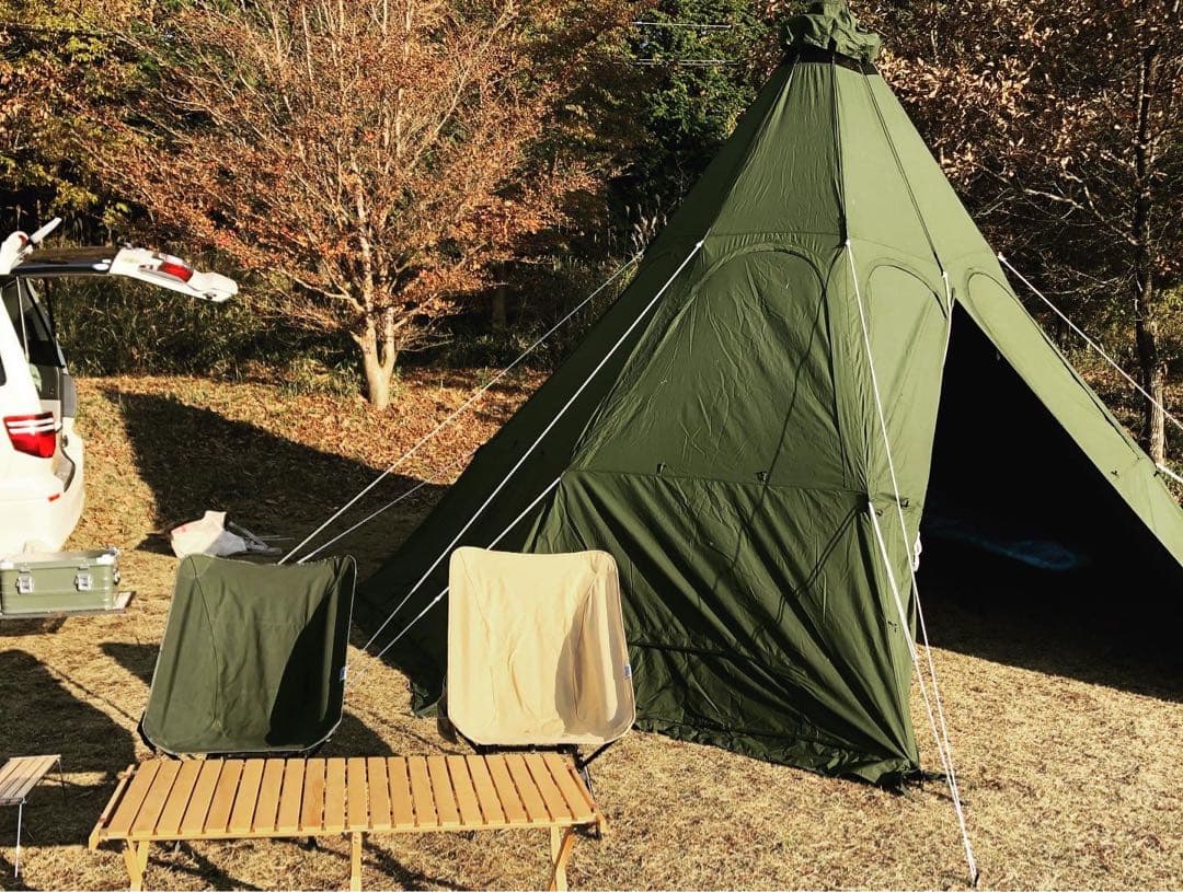 DOD レンコンテント2lカスタム