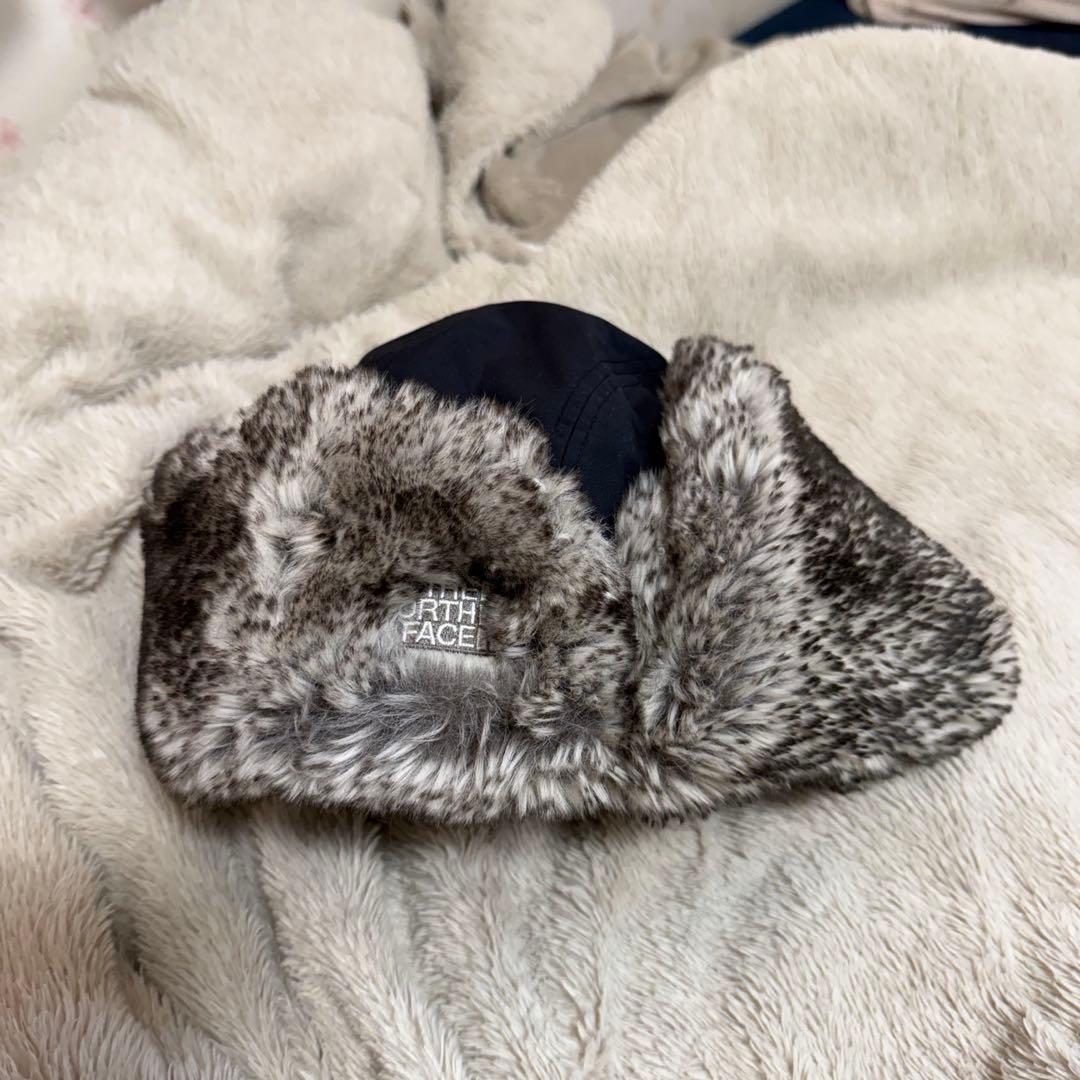 インサレーションボンバーキャップ