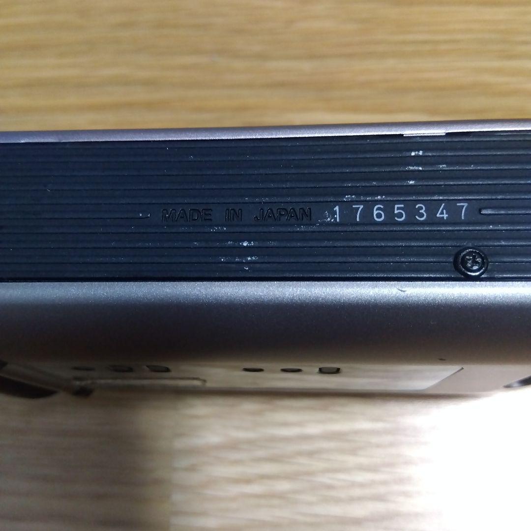 Konica Big Mini BM-301フィルムカメラ