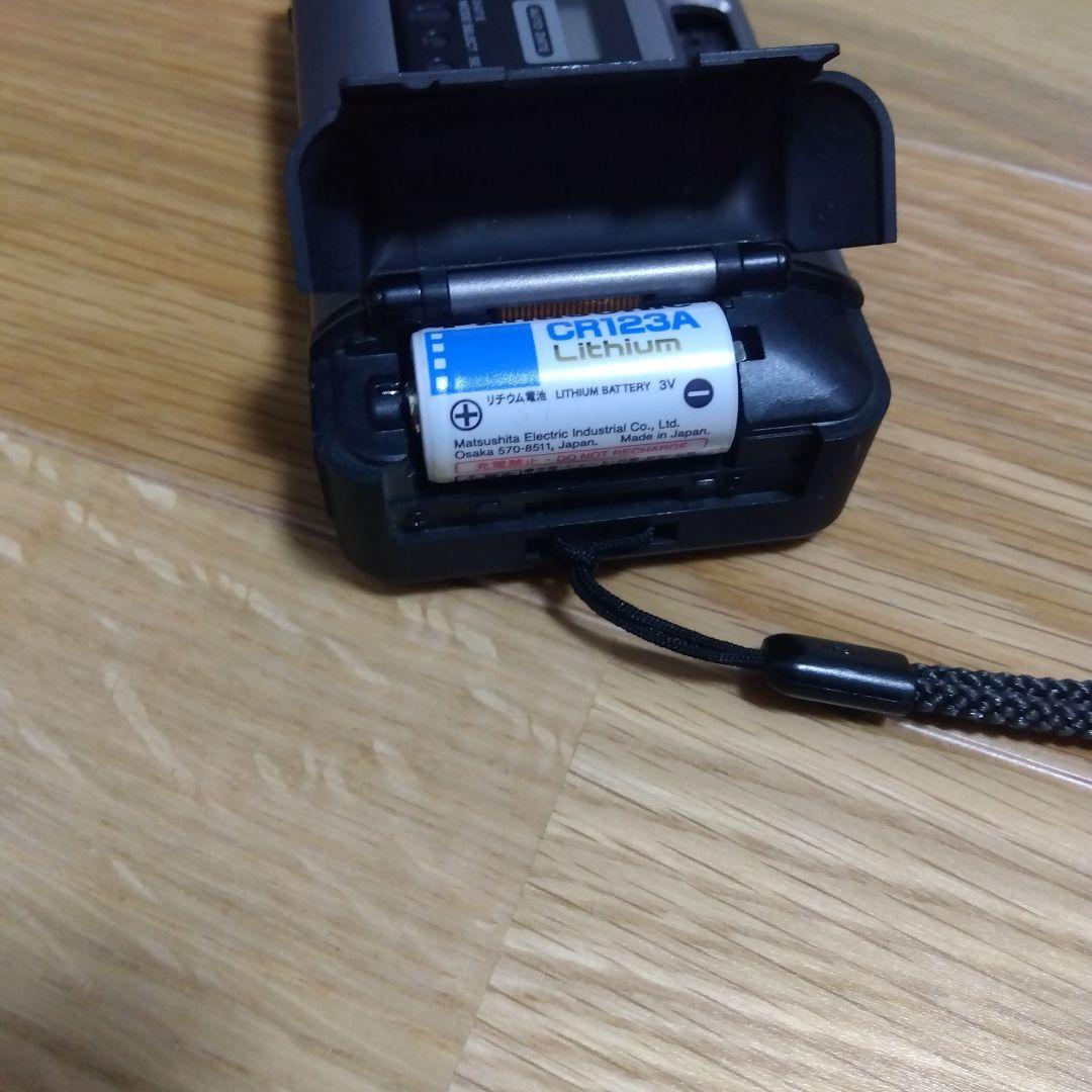 Konica Big Mini BM-301フィルムカメラ