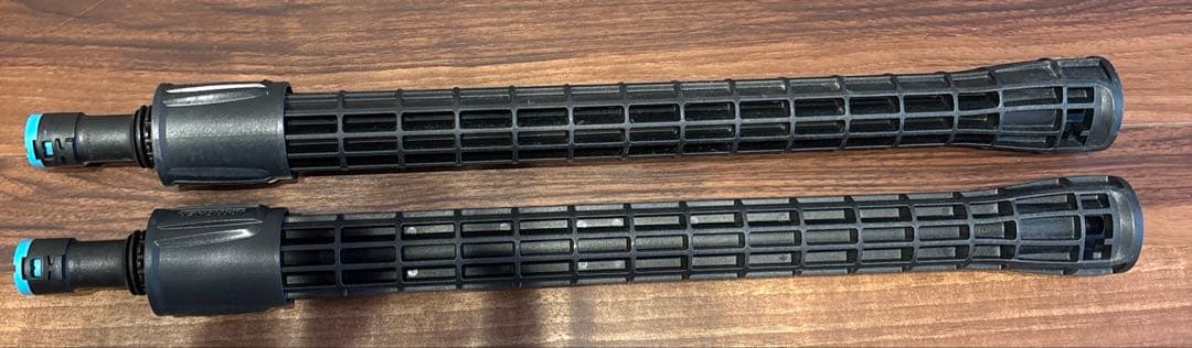 ほぼ新品 ケルヒャー コードレス高圧洗浄機 OC 5 Handy 完品 セット