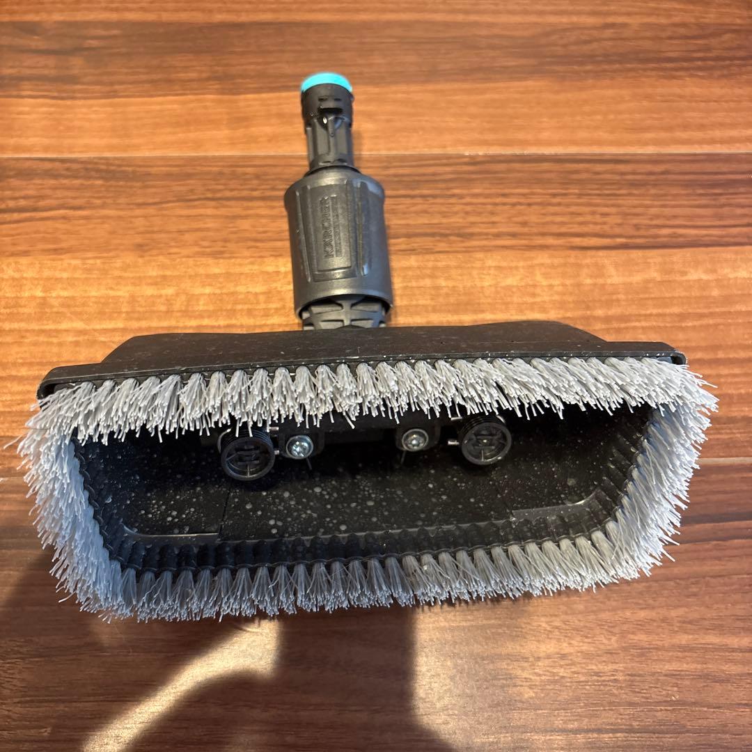 ほぼ新品 ケルヒャー コードレス高圧洗浄機 OC 5 Handy 完品 セット