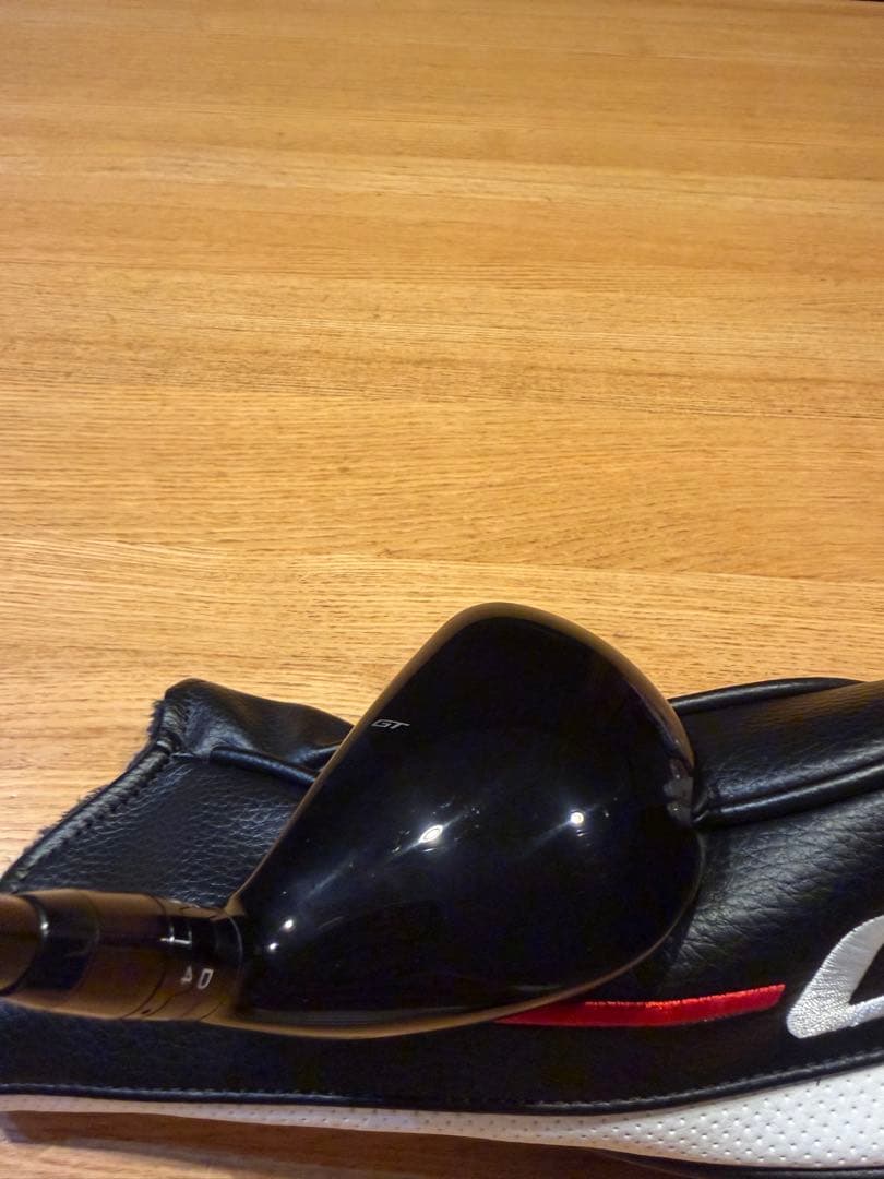 タイトリスト　GT1 ユーティリティメタル　4番20° カスタムシャフト