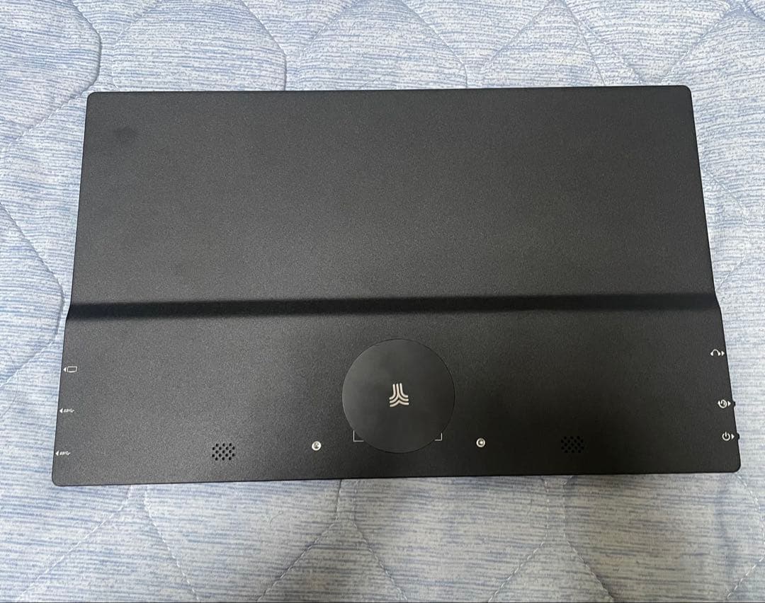 モバイルモニター IVV 13.3インチ 4K 3840x2160