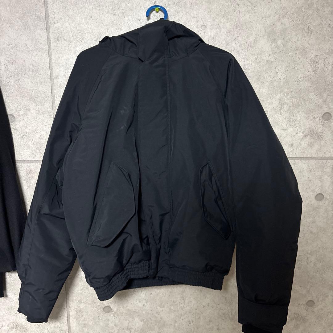 ＋phoenix ボンバージャケット