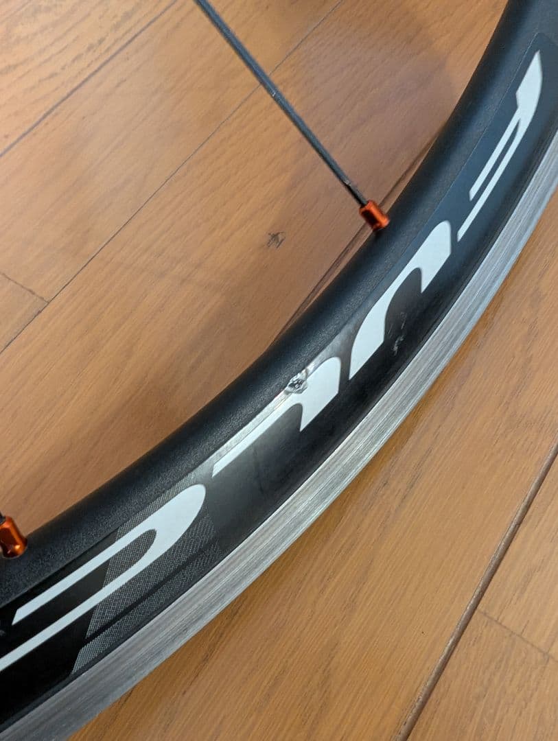 フルクラム レーシング クアトロ シマノ11s ロードバイク ホイール