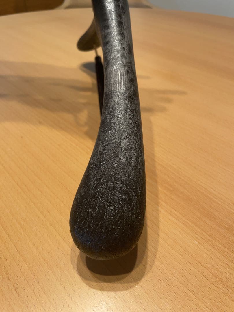 マイネッティ社製Valditaroネーム木製ハンガー 7本＋木製ハンガー4本