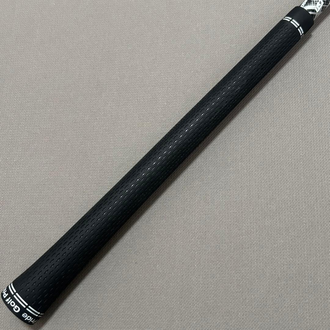 USTマミヤ アッタスMB HY 85S キャロウェイスリーブUT用