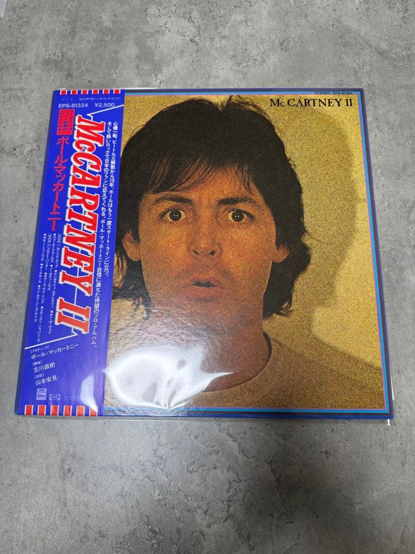 ザ・ビートルズ レコードコレクション 10枚セット