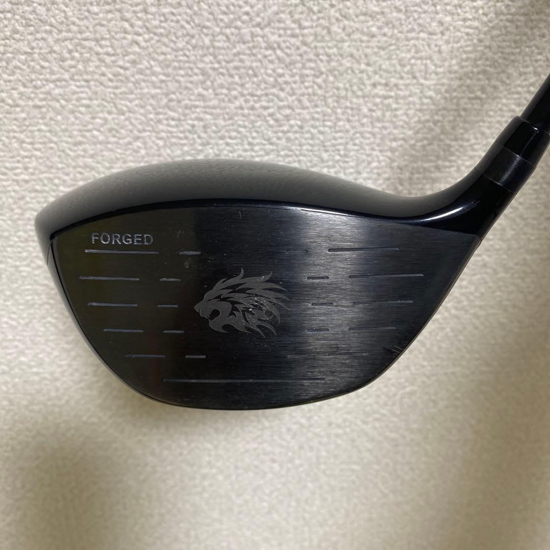 エミリットバハマEB-03‼️ シャフトループプロトタイプGK挿入‼️