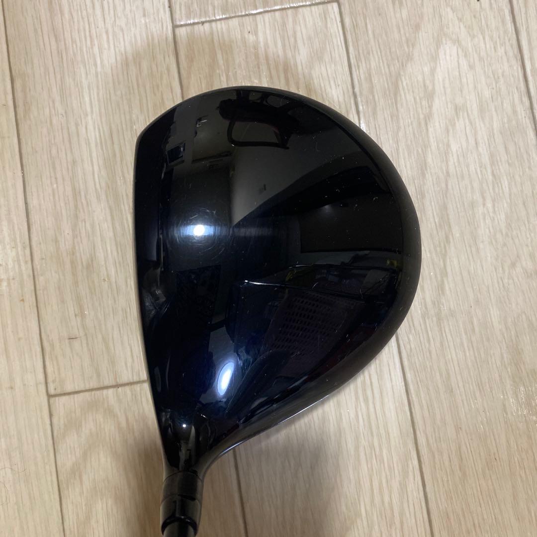 エミリットバハマEB-03‼️ シャフトループプロトタイプGK挿入‼️