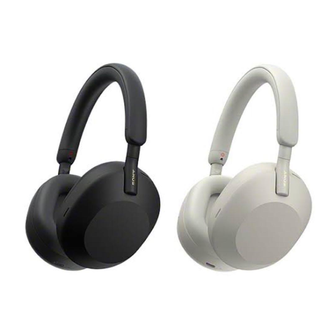 ヘッドホン sony wh-1000xm5 headphone