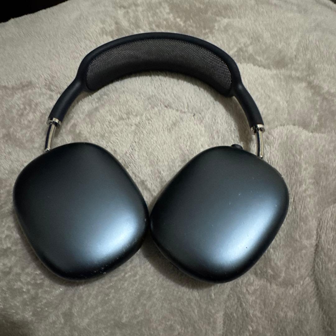 イヤホン AirPods pro max