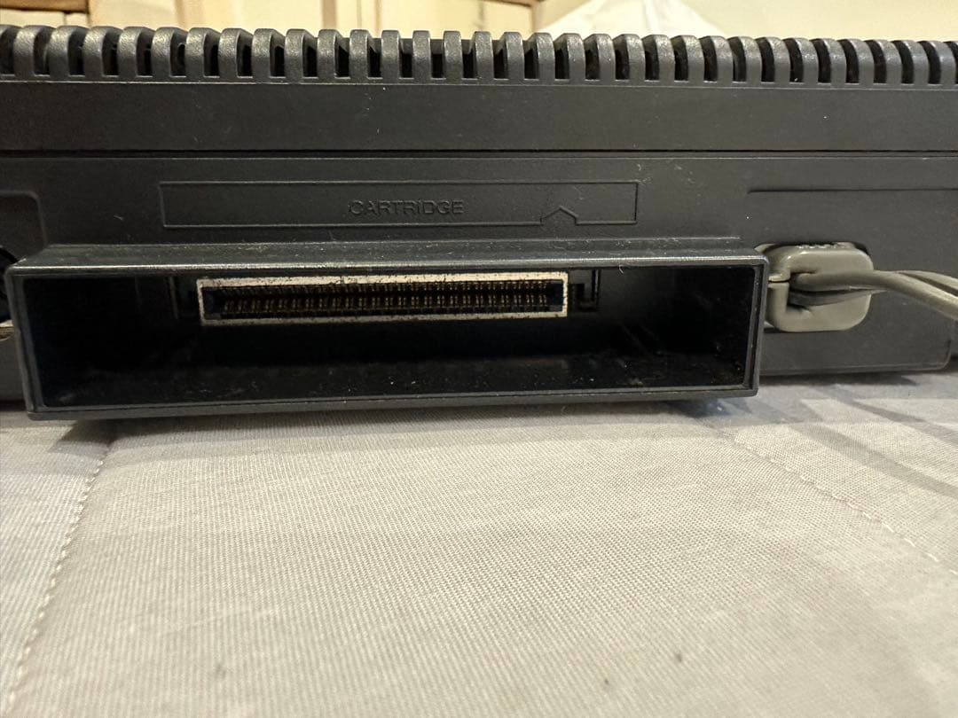 値下げしました⭐︎SONY MSX2 HB-F1XDmk2