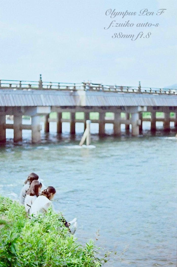 カエさま専用★olympus pen f★完動品・美品・保証付★ハーフの最高峰！