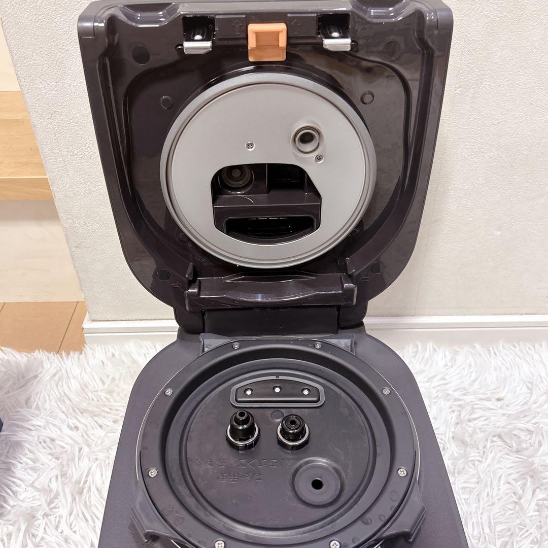 極美品 極め炊き 象印 NW-YB10 圧力IH炊飯器 2024年製