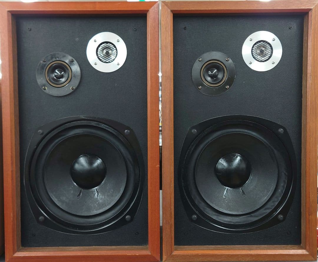 【￥50,000・1970年】DIATONE DS-251 3ウェイスピーカー