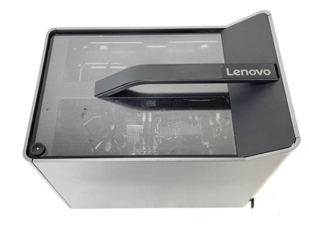 Lenovo Legion i7-8700 16GB デスクトップPC