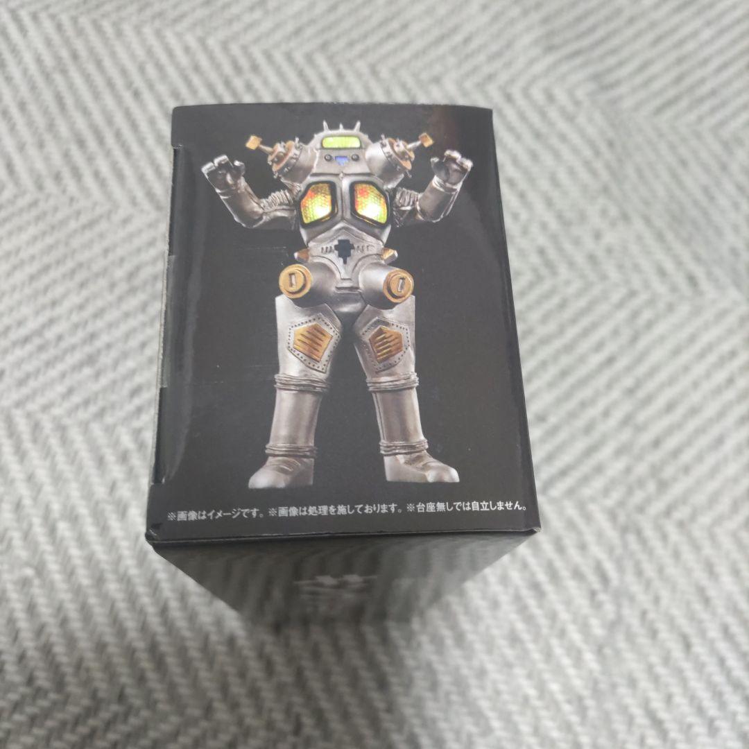 [未開封]究極アルティメットルミナス キングジョー