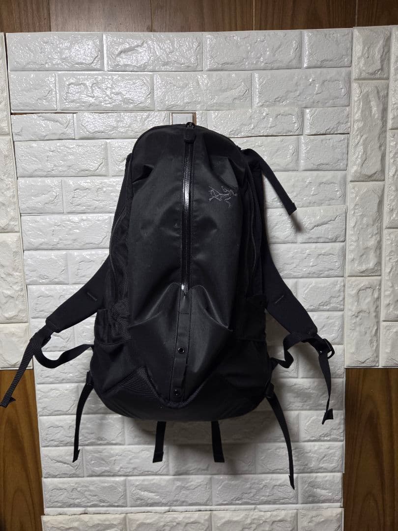 アークテリクス　アロー22