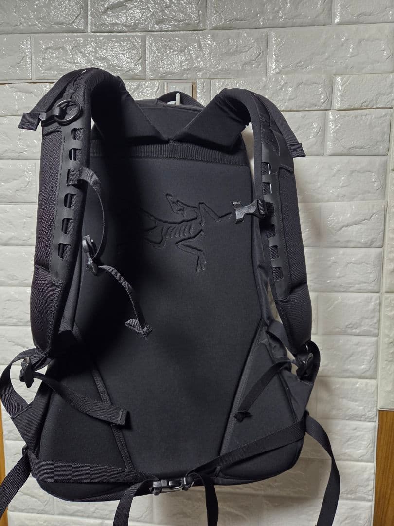 アークテリクス　アロー22