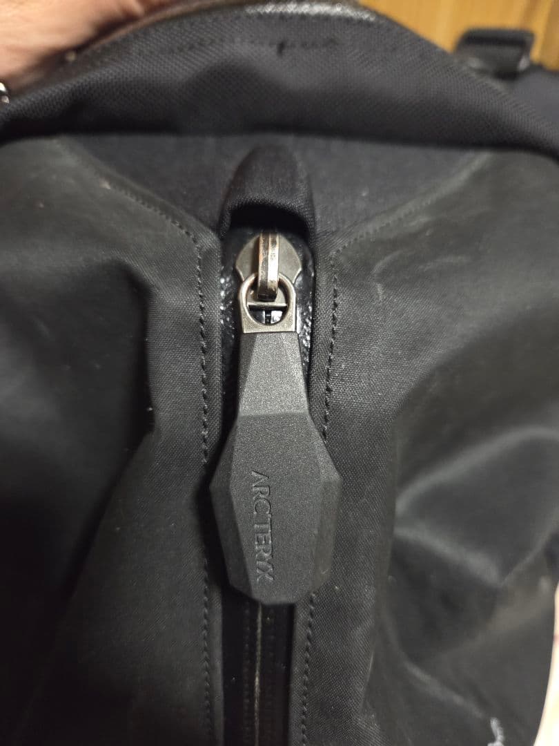 アークテリクス　アロー22