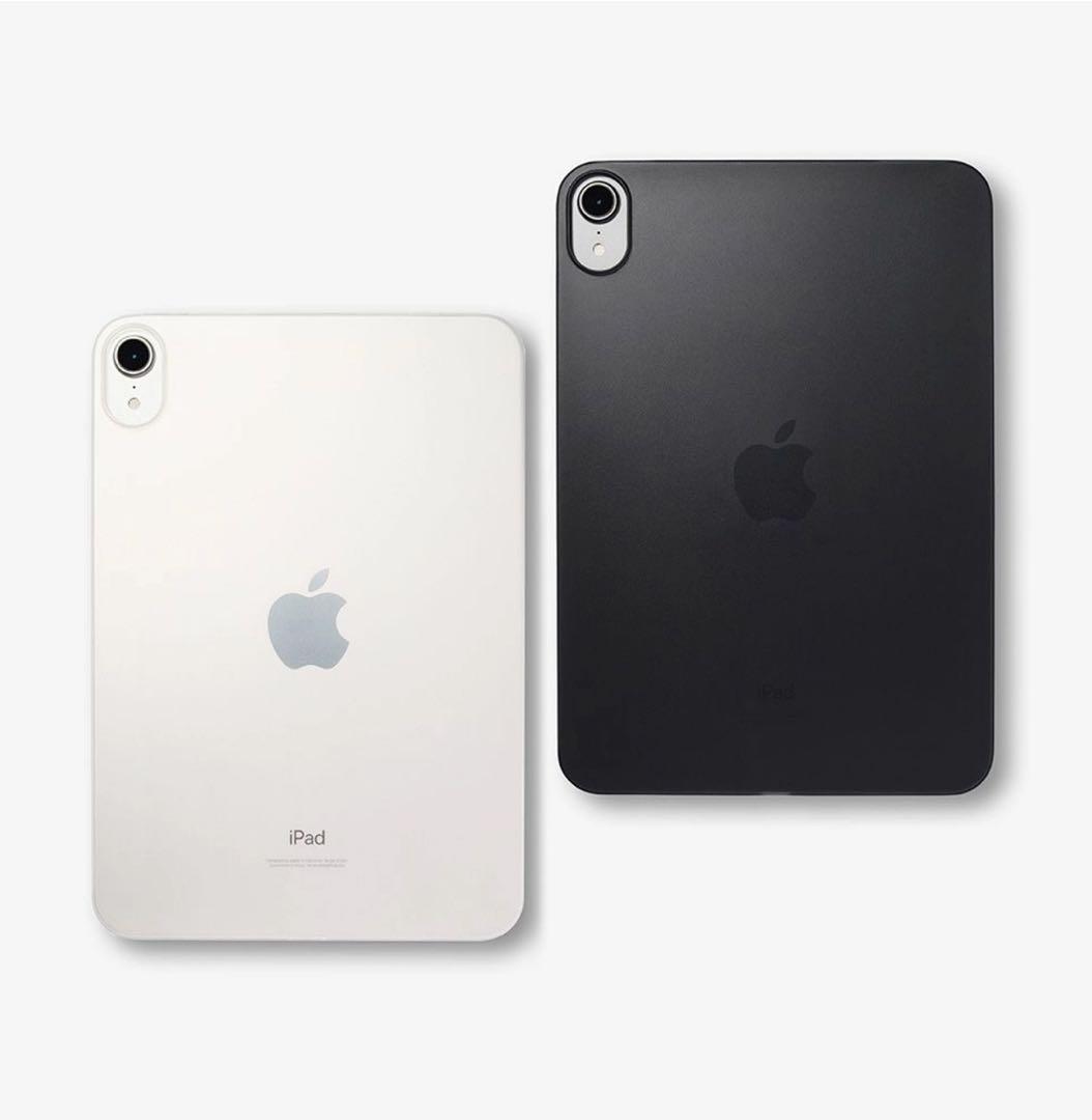 新品同様 iPad Mini 第6世代 WiFi 64GB,CASEFINITE