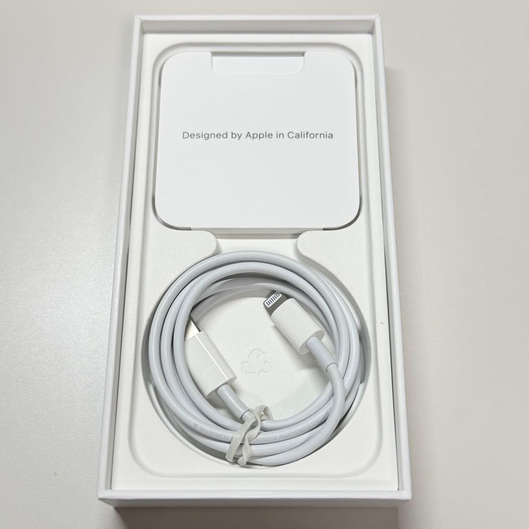 スマートフォン本体 Apple iPhone12 mini White 64GB