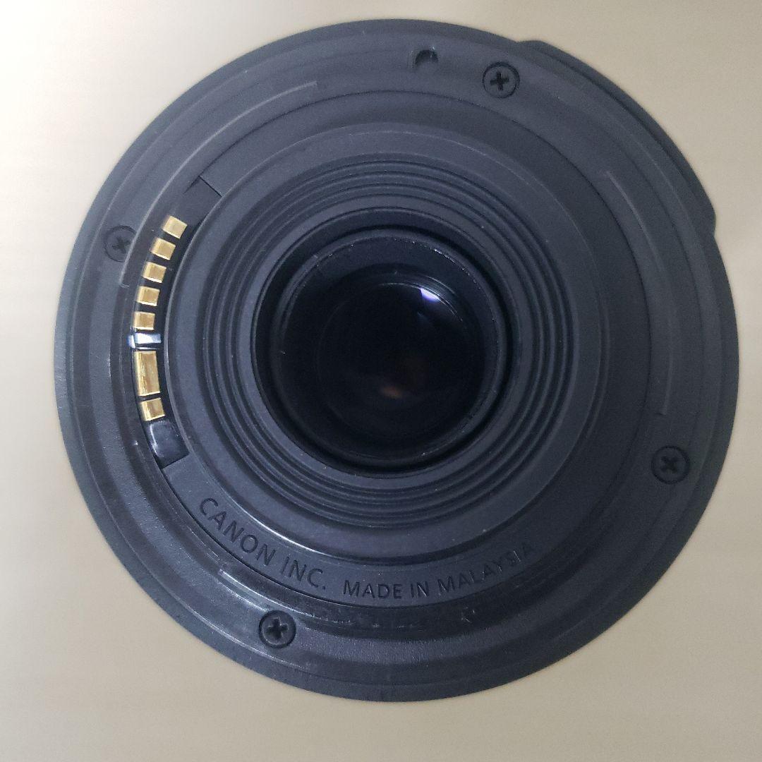 ★美品　Canon EF-S 55-250mm F4-5.6 IS II 望遠