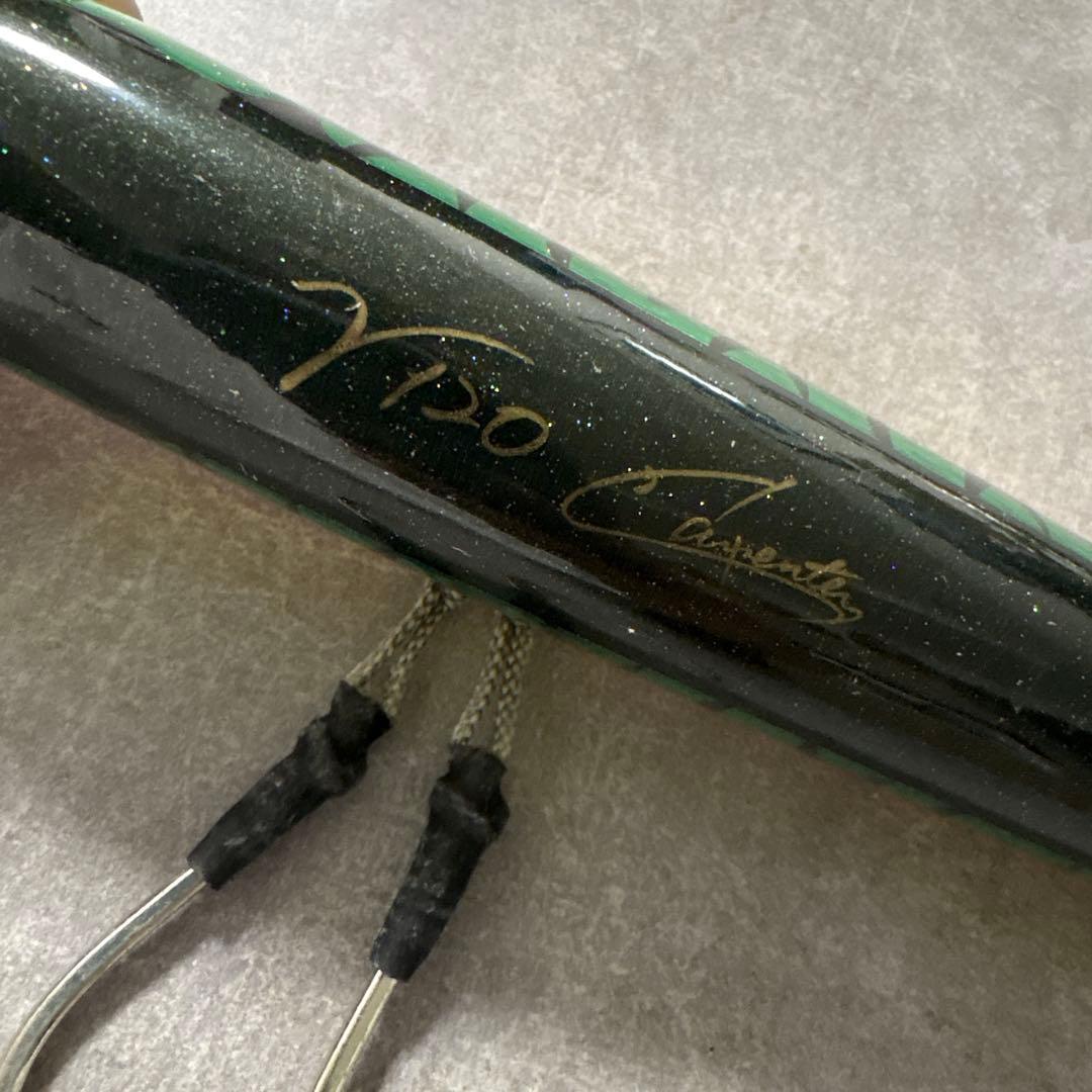 カーペンター　ガンマ120