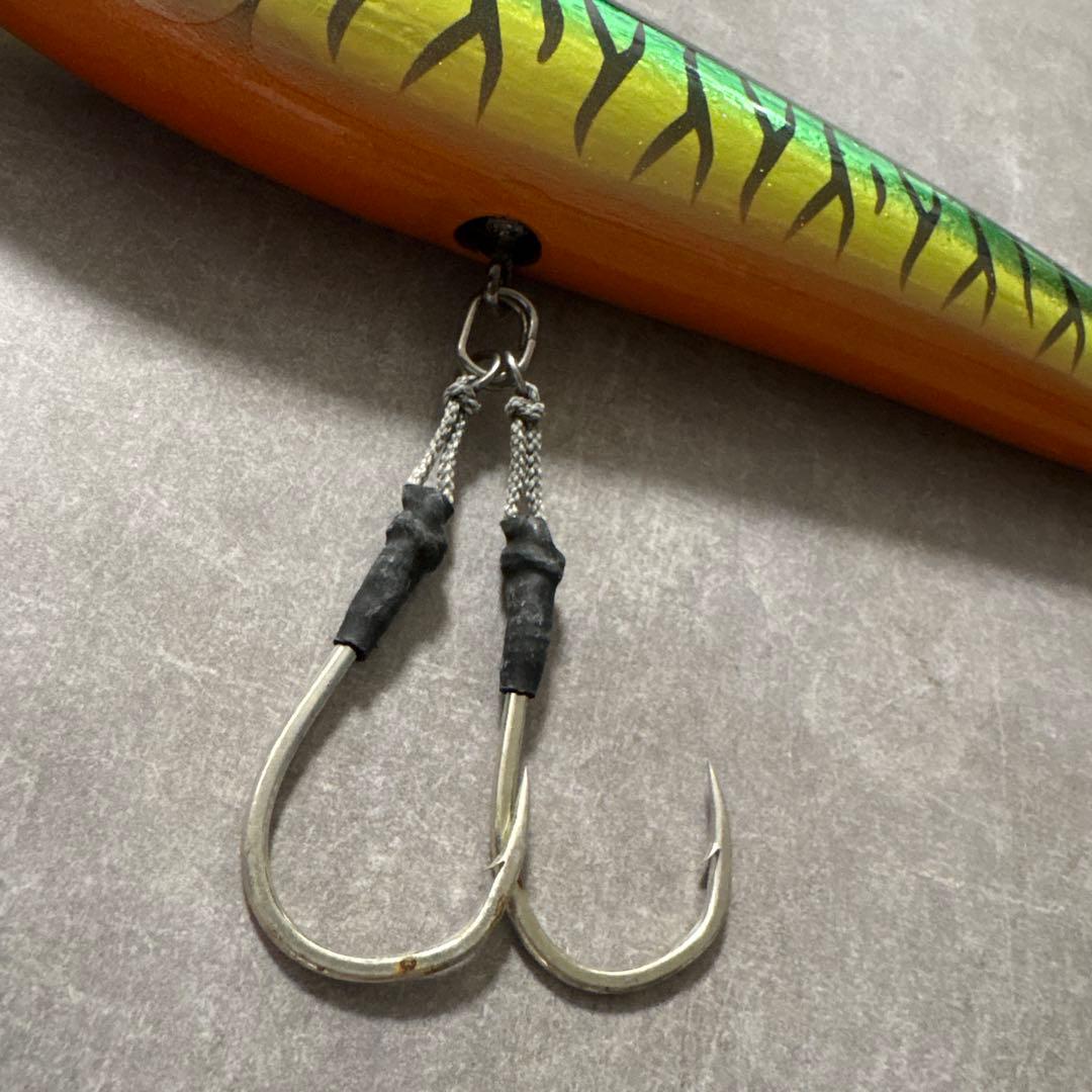 カーペンター　ガンマ120