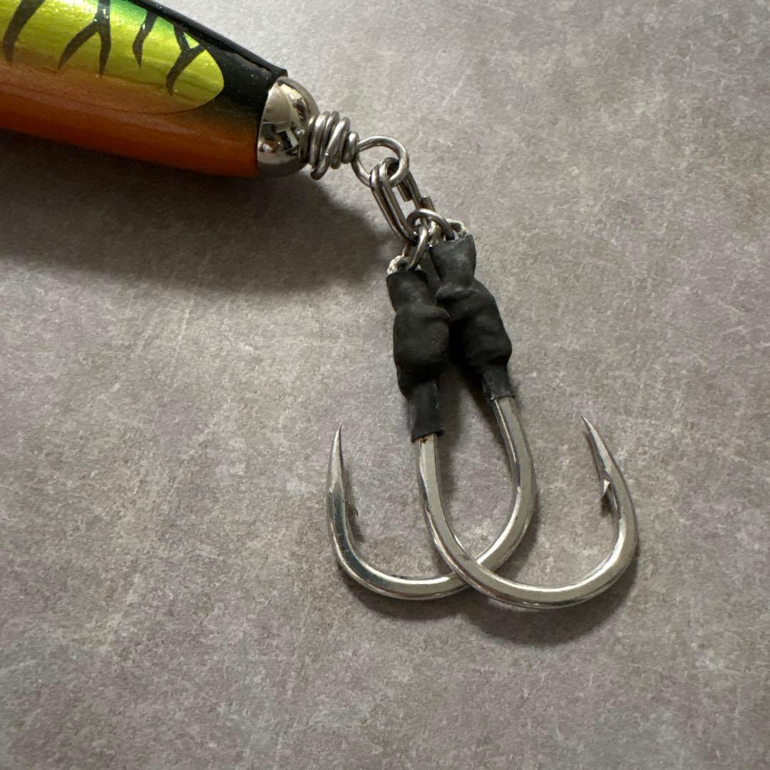 カーペンター　ガンマ120